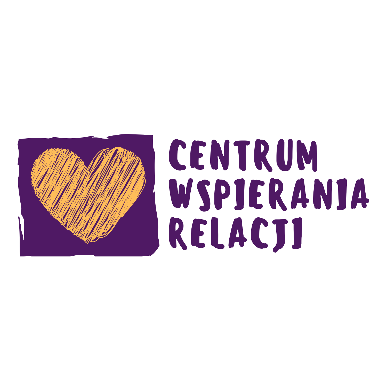 Logo Centrum Wspierania Relacji