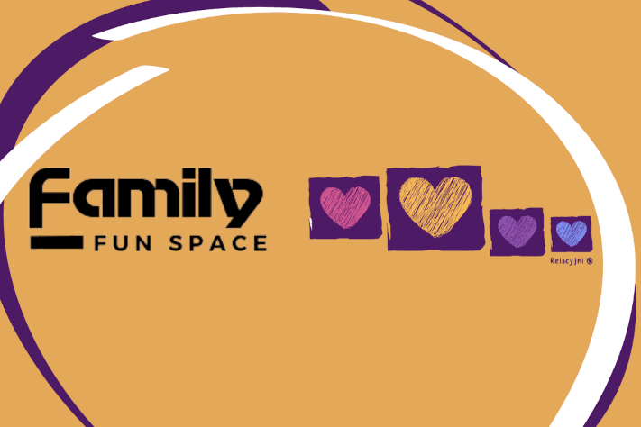 Fundacja Relacyjni i Family Fun Space