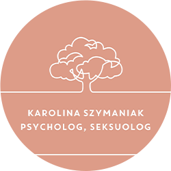 Karolina Szymaniak, psycholog, seksuolog